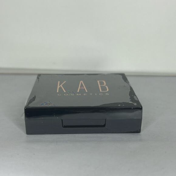 KAB COSMETICS Eyeshadow Quad in Smokeshow - 4g full size - Picture 5 of 5